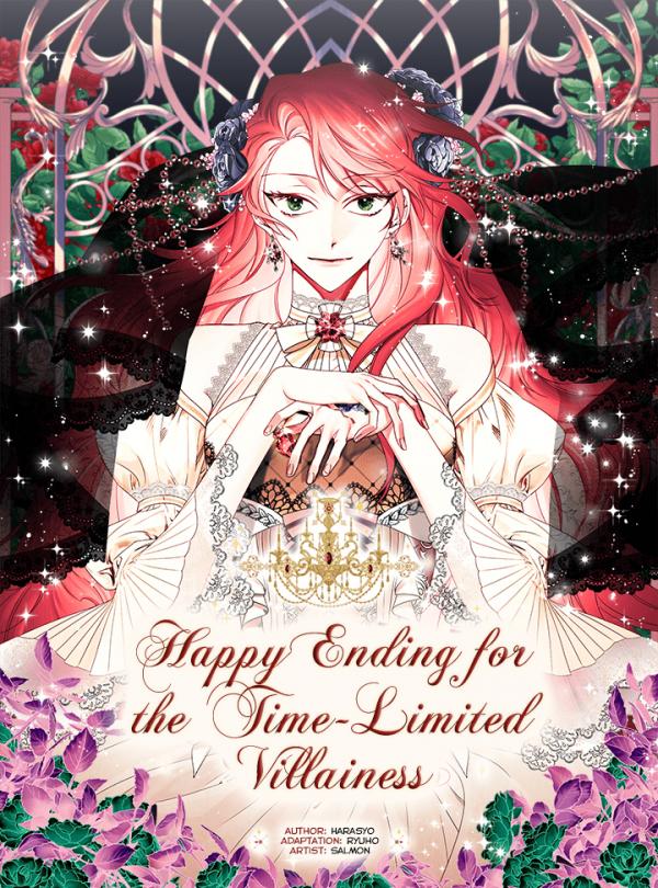 Happy Ending for the Time-Limited Villainess (Unofficial) Happy Ending for the Time-Limited Villainess (Unofficial)